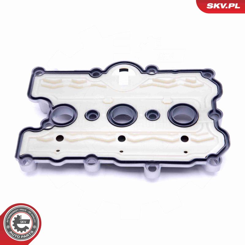 Couvercle de culasse ESEN SKV 48SKV050 - Visuel 2