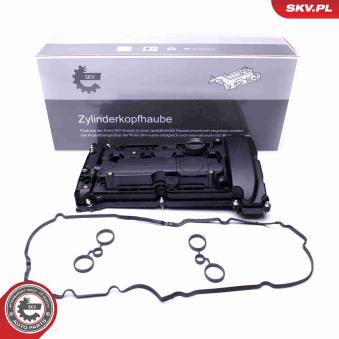 Couvercle de culasse ESEN SKV 48SKV052 pour CITROEN DS4 1.6 THP 165 - 165cv