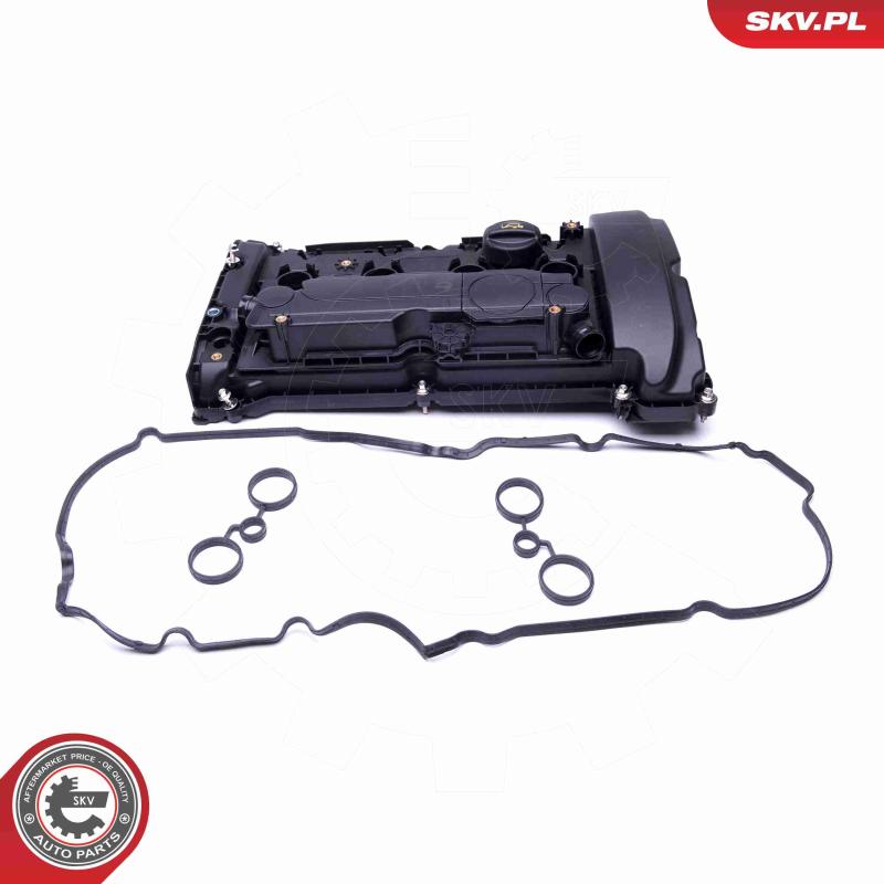 Couvercle de culasse ESEN SKV 48SKV052 - Visuel 1