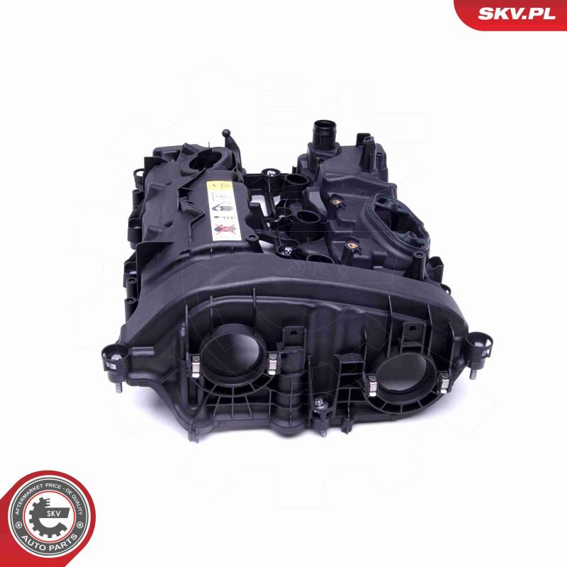 Couvercle de culasse ESEN SKV 48SKV053 - Visuel 2