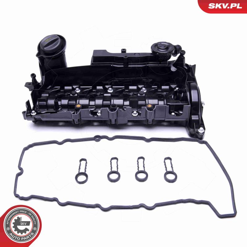 Couvercle de culasse ESEN SKV 48SKV054 - Visuel 1