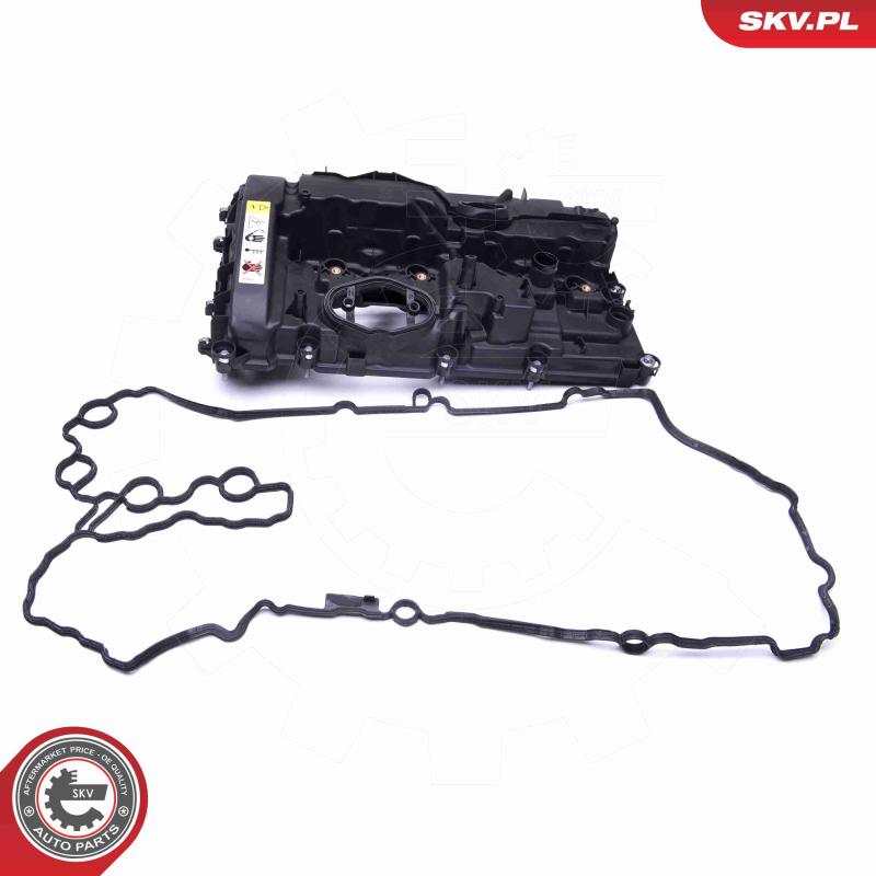 Couvercle de culasse ESEN SKV 48SKV057 - Visuel 1