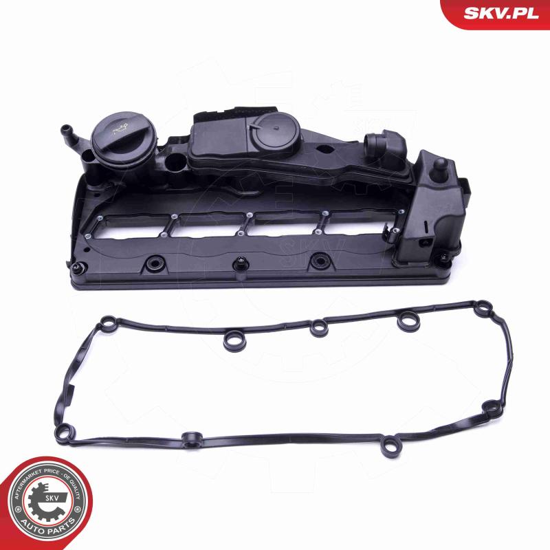 Couvercle de culasse ESEN SKV 48SKV059 - Visuel 1