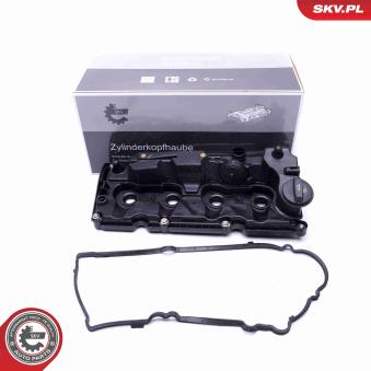 Couvercle de culasse ESEN SKV 48SKV060 pour VOLKSWAGEN CADDY 2.0 TDI - 110cv
