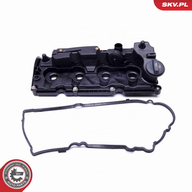 Couvercle de culasse ESEN SKV 48SKV060 - Visuel 1