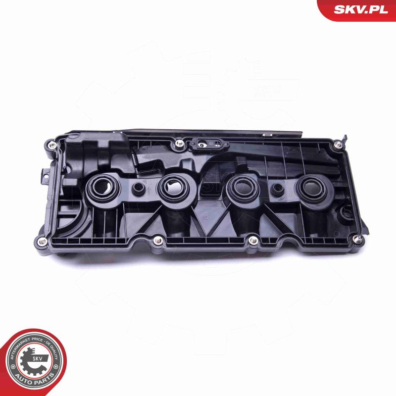 Couvercle de culasse ESEN SKV 48SKV060 - Visuel 2