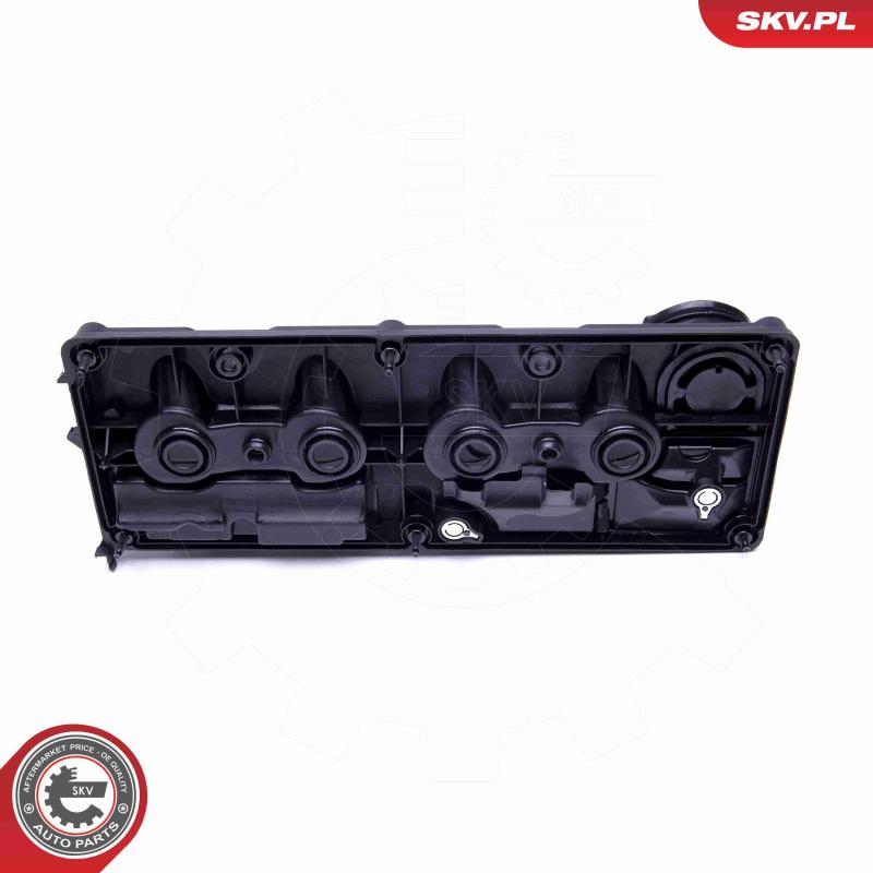 Couvercle de culasse ESEN SKV 48SKV062 - Visuel 2