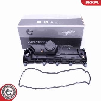 Couvercle de culasse ESEN SKV 48SKV066