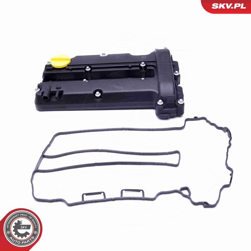 Couvercle de culasse ESEN SKV 48SKV068 - Visuel 1