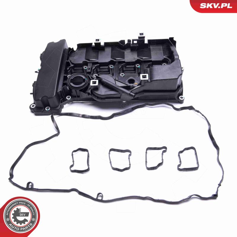 Couvercle de culasse ESEN SKV 48SKV069 - Visuel 1