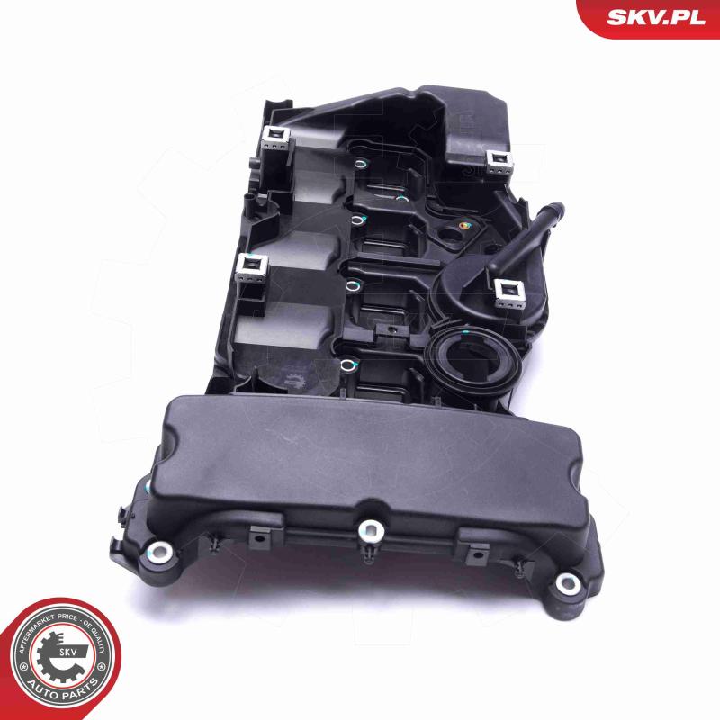 Couvercle de culasse ESEN SKV 48SKV069 - Visuel 2