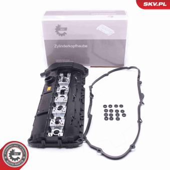 Couvercle de culasse ESEN SKV 48SKV080 pour BMW Série 3 323i 2.5 - 170cv