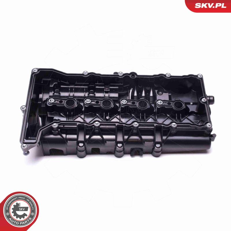 Couvercle de culasse ESEN SKV 48SKV081 - Visuel 2