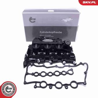 Couvercle de culasse ESEN SKV [48SKV082]