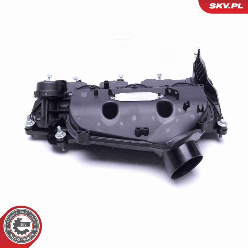 Couvercle de culasse ESEN SKV 48SKV082 - Visuel 1