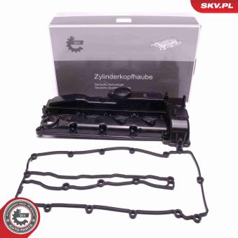 Couvercle de culasse ESEN SKV 48SKV085