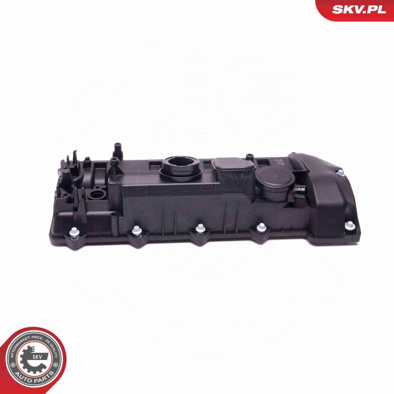 Couvercle de culasse ESEN SKV 48SKV086 - Visuel 1