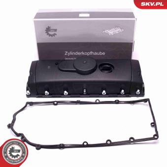 Couvercle de culasse ESEN SKV OEM 070103469B