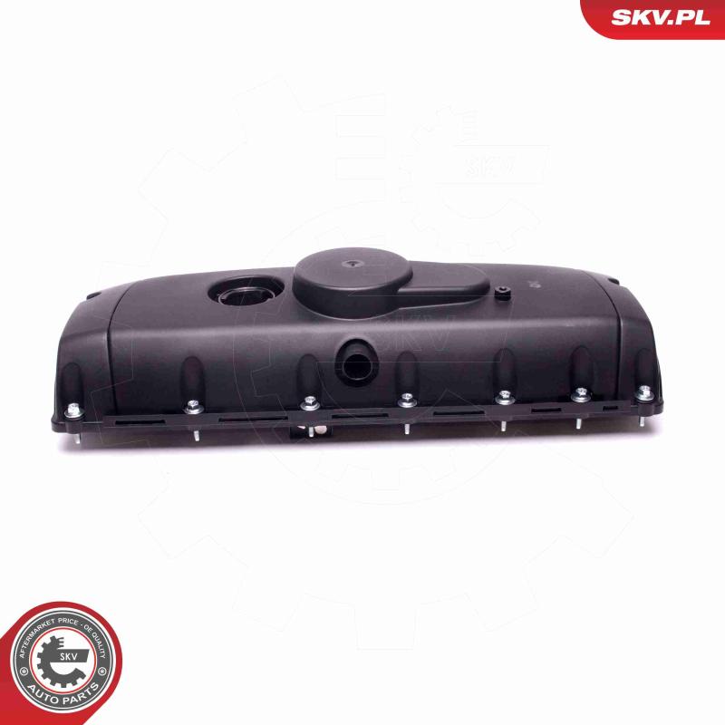 Couvercle de culasse ESEN SKV 48SKV087 - Visuel 1