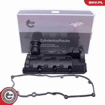 Couvercle de culasse ESEN SKV 48SKV088