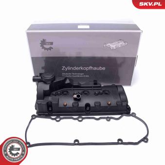 Couvercle de culasse ESEN SKV 48SKV089