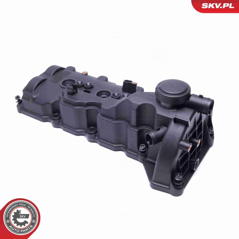 Couvercle de culasse ESEN SKV 48SKV089 - Visuel 1