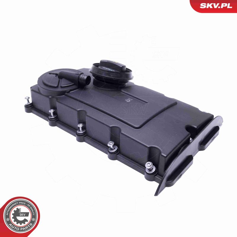 Couvercle de culasse ESEN SKV 48SKV091 - Visuel 1