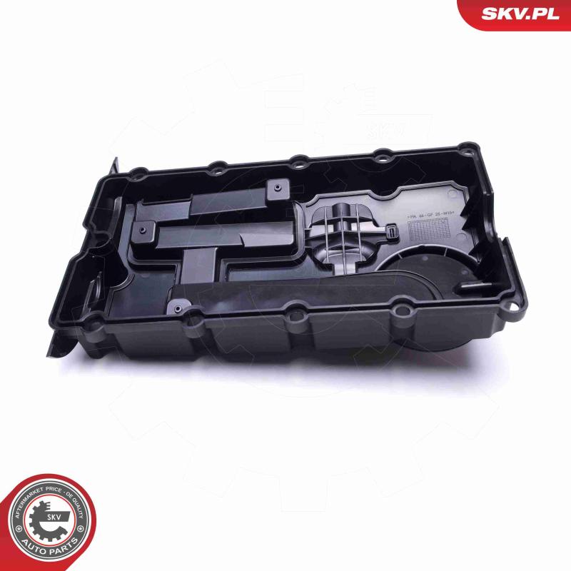 Couvercle de culasse ESEN SKV 48SKV091 - Visuel 2