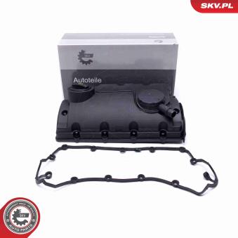 Couvercle de culasse ESEN SKV OEM 03G103469H