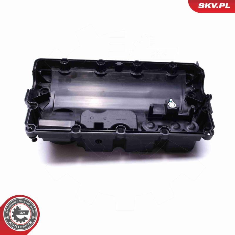 Couvercle de culasse ESEN SKV 48SKV092 - Visuel 2