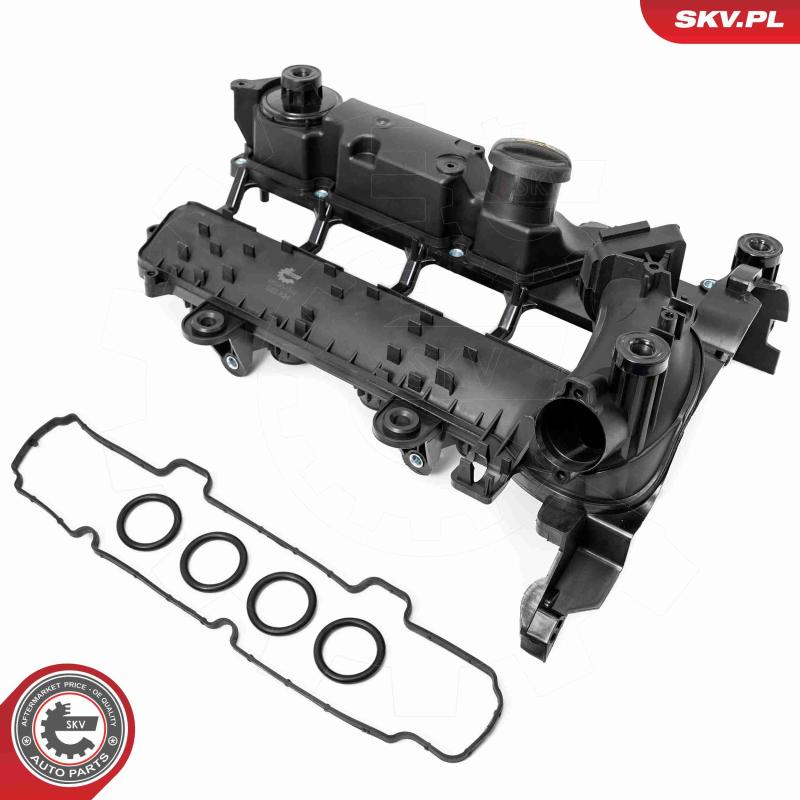 Couvercle de culasse ESEN SKV 48SKV099 - Visuel 1
