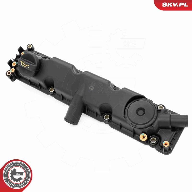 Couvercle de culasse ESEN SKV 48SKV102 - Visuel 1