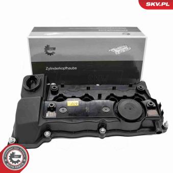 Couvercle de culasse ESEN SKV 48SKV107 pour FORD FIESTA 116 i - 115cv