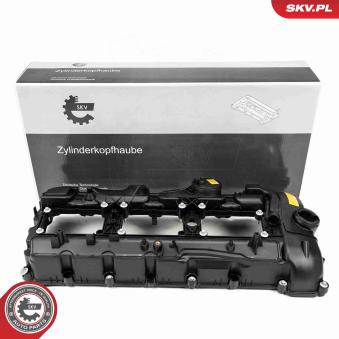 Couvercle de culasse ESEN SKV 48SKV109 pour BMW Série 2 M2 CS - 450cv