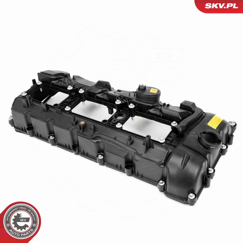 Couvercle de culasse ESEN SKV 48SKV109 - Visuel 1