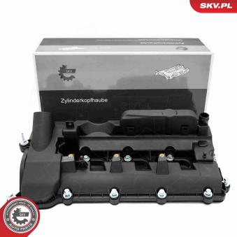 Couvercle de culasse ESEN SKV 48SKV113 pour OPEL MOVANO 3.0 AWD - 340cv