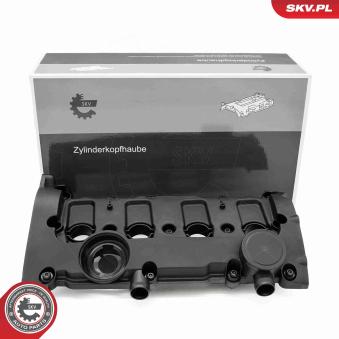 Couvercle de culasse ESEN SKV OEM 06F129101N