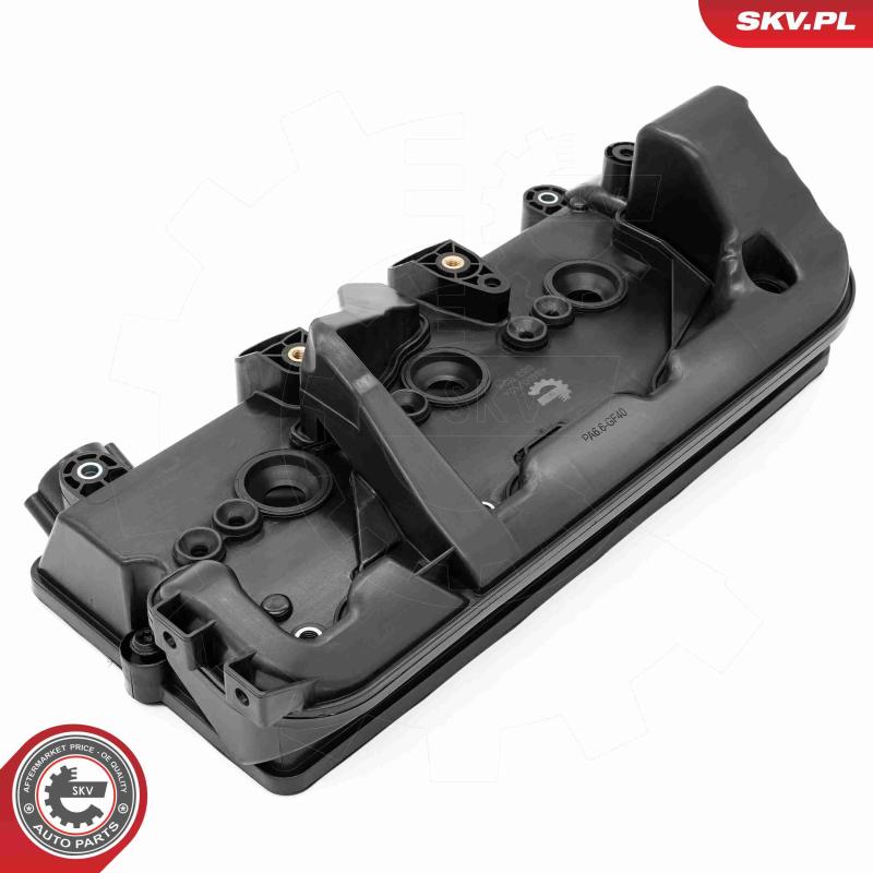 Couvercle de culasse ESEN SKV 48SKV124 - Visuel 2