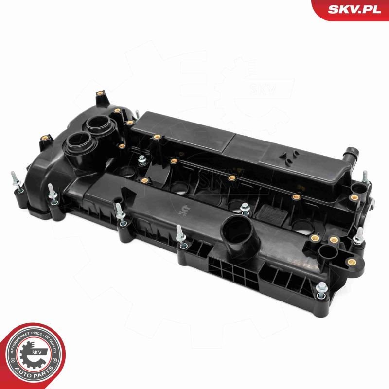 Couvercle de culasse ESEN SKV 48SKV125 - Visuel 1