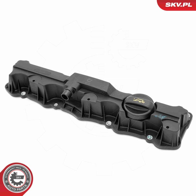 Couvercle de culasse ESEN SKV 48SKV130 - Visuel 1