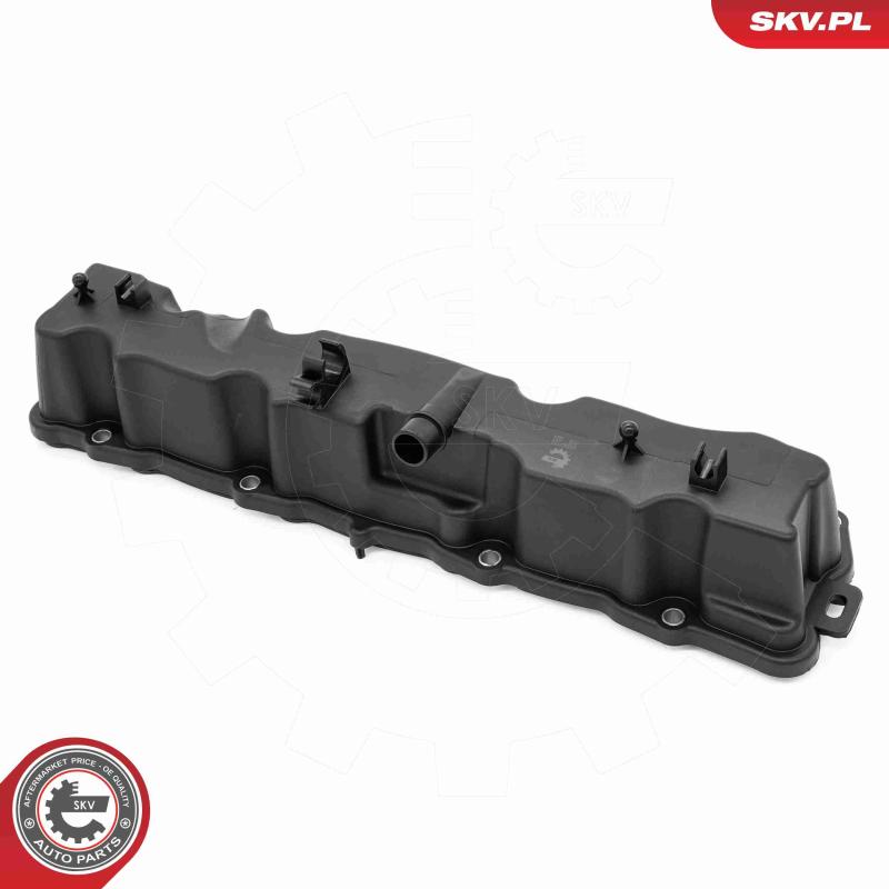 Couvercle de culasse ESEN SKV 48SKV132 - Visuel 1