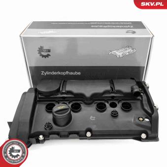 Couvercle de culasse ESEN SKV 48SKV134 pour DS DS 3 1.6 THP 208 - 208cv