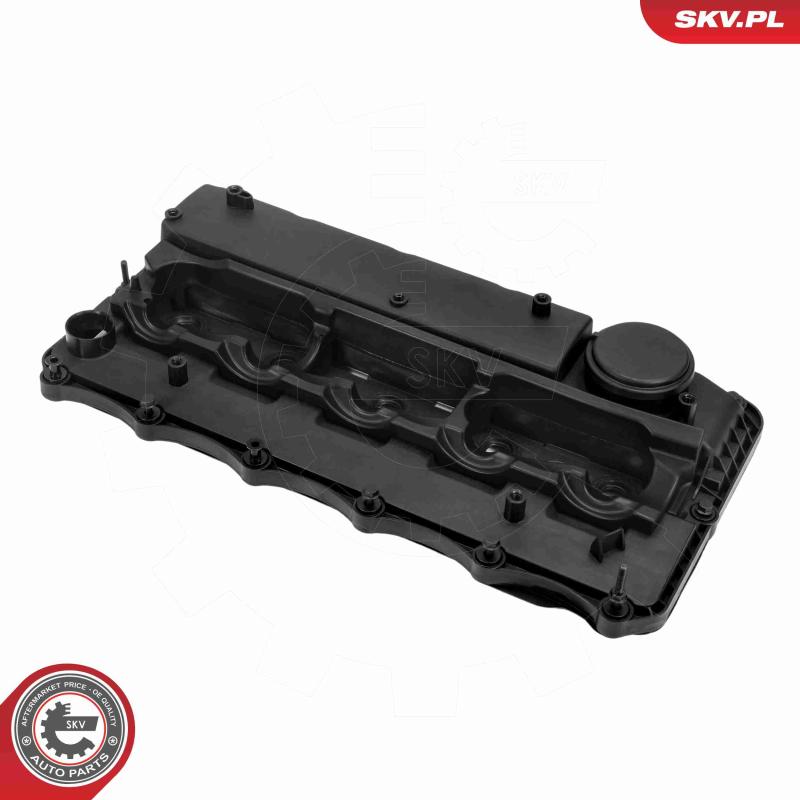 Couvercle de culasse ESEN SKV 48SKV136 - Visuel 1