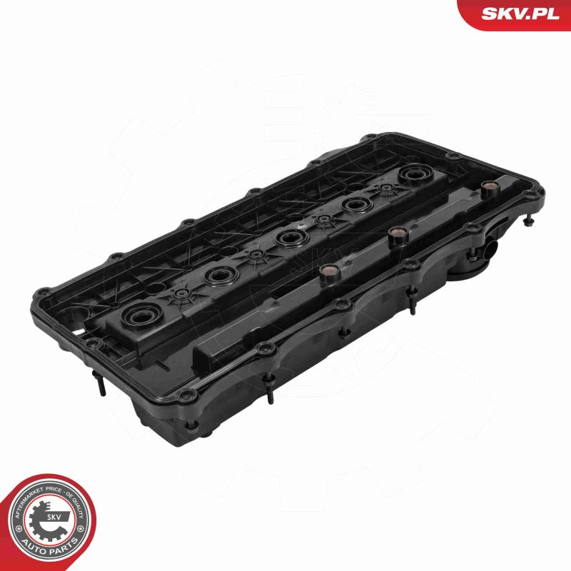 Couvercle de culasse ESEN SKV 48SKV136 - Visuel 2