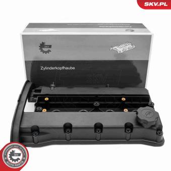 Couvercle de culasse ESEN SKV 48SKV141