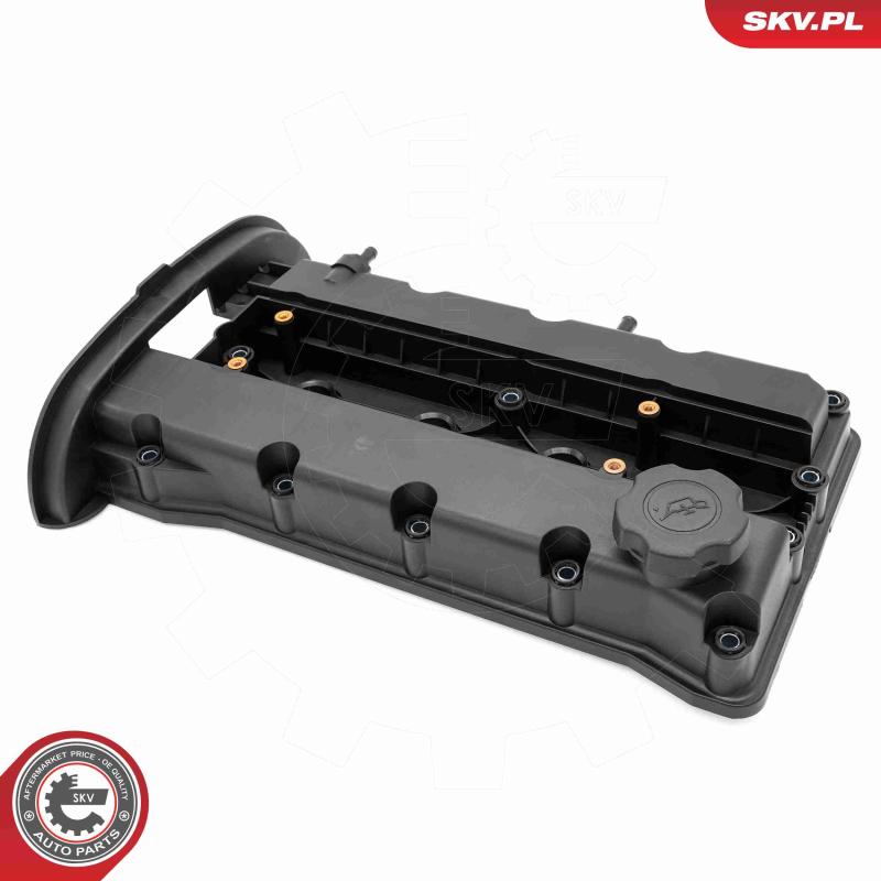 Couvercle de culasse ESEN SKV 48SKV141 - Visuel 1