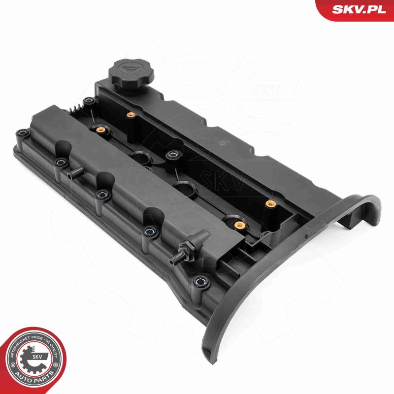 Couvercle de culasse ESEN SKV 48SKV141 - Visuel 2