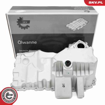 Carter d'huile ESEN SKV [48SKV150]