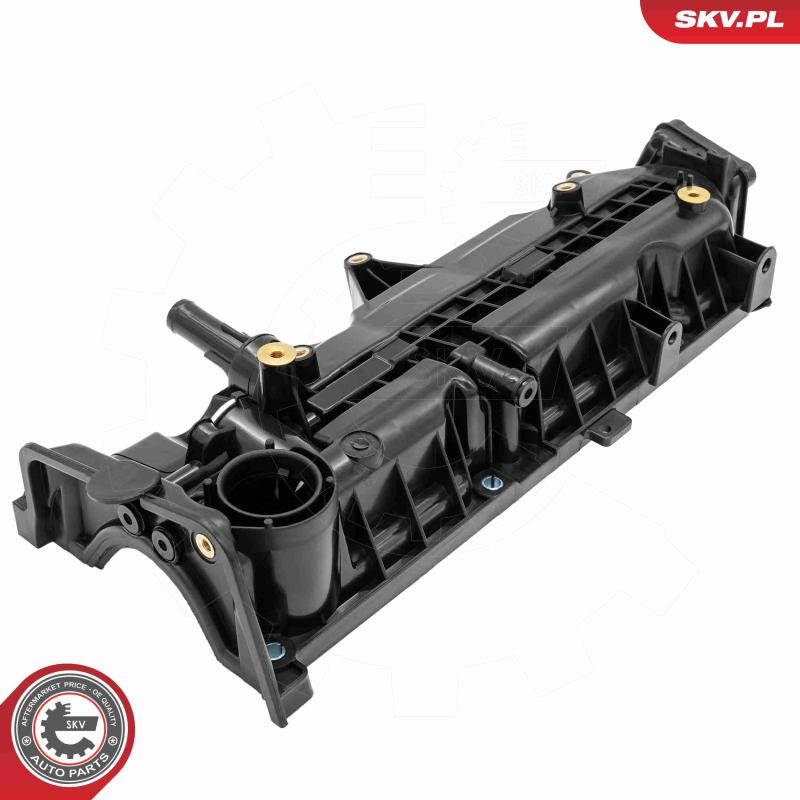 Couvercle de culasse ESEN SKV 48SKV171 - Visuel 2