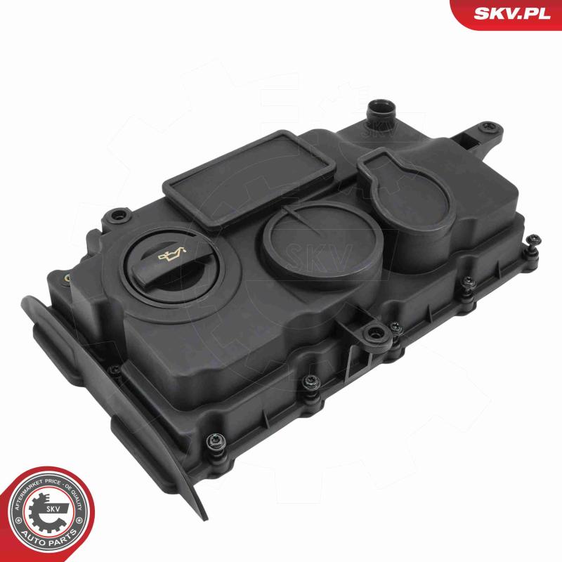 Couvercle de culasse ESEN SKV 48SKV175 - Visuel 1